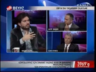 Dinamit 39.Bölüm 1.Kısım