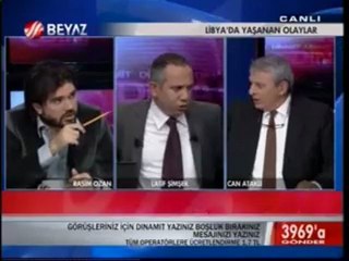 Dinamit 39.Bölüm 2.Kısım