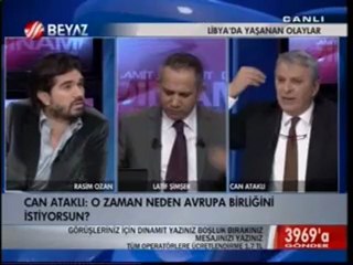 Dinamit 39.Bölüm 3.Kısım