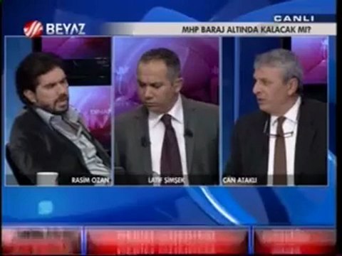 Dinamit 39.Bölüm 5.Kısım