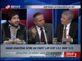 Dinamit 39.Bölüm 6.Kısım