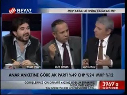 Dinamit 39.Bölüm 6.Kısım