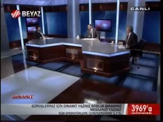 Dinamit 39.Bölüm 8.Kısım