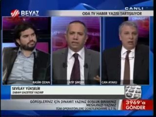 Dinamit 39.Bölüm 10.Kısım