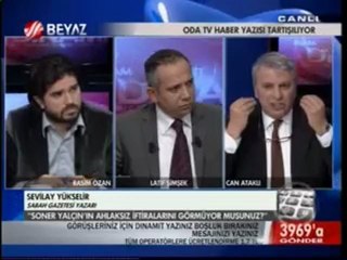 Dinamit 39.Bölüm 11.Kısım