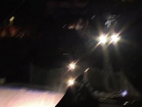 TTR - Seppe Smits Landing Perfect Cab 1440 at Air & Style Innsbruck