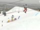 TTR Tricks - Sam Hulbert Snowboarding Tricks at Burton Canadian Open