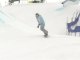 TTR Tricks - Jamie Anderson Snowboarding Tricks at Burton Canadian Open