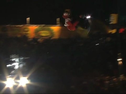 TTR Tricks - Mark McMorris Winning Run at Air & Style Innsbruck