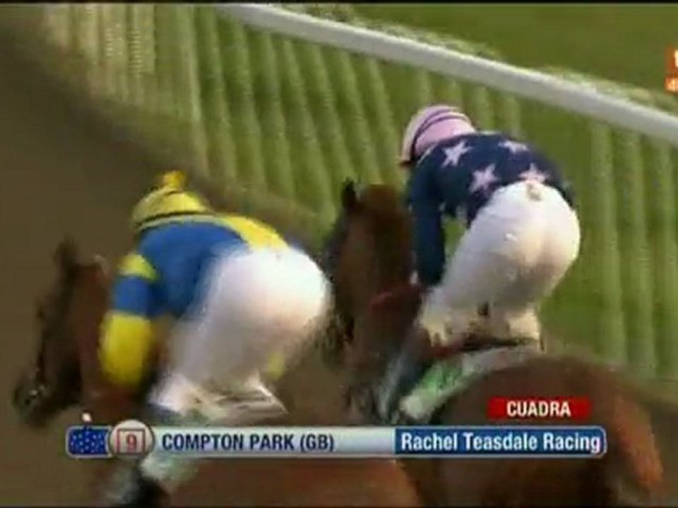 2011.02.25, nº 52 MJ (Juan M.Sanchez Romero (C) COMPTON PARK