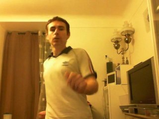 Wiwi kameloualise "Cerrone's paradise"