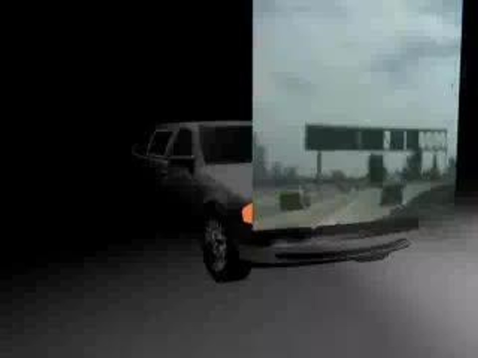 VIRTUAL DRIVER