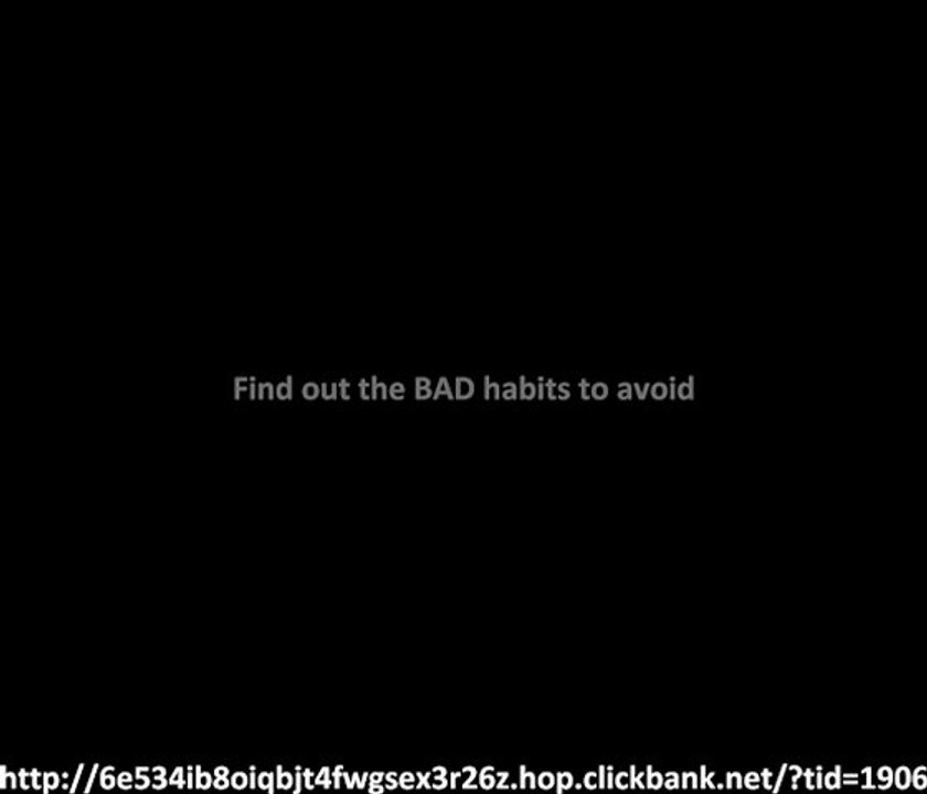 How to sing high notes