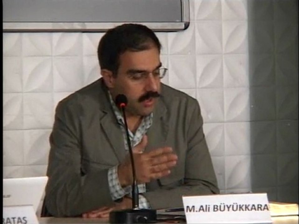 Kur'an İkliminde Müzakereler(108.Oturum) - 4