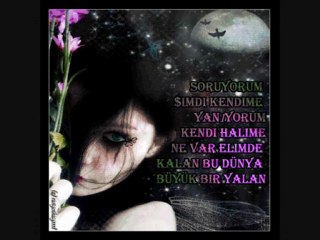 SIBELIM SENSIZ OLAMAM UNUTAMA BENI