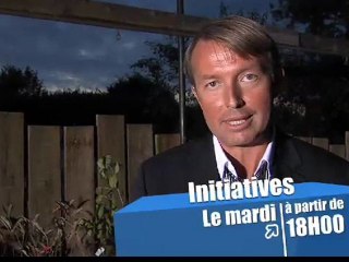 INITIATIVES UNE EMISSION DE TV-RENNES