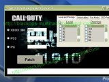 COD Black Ops - MULTI HACK v1.3 (15th Prestige, Add Weapons,