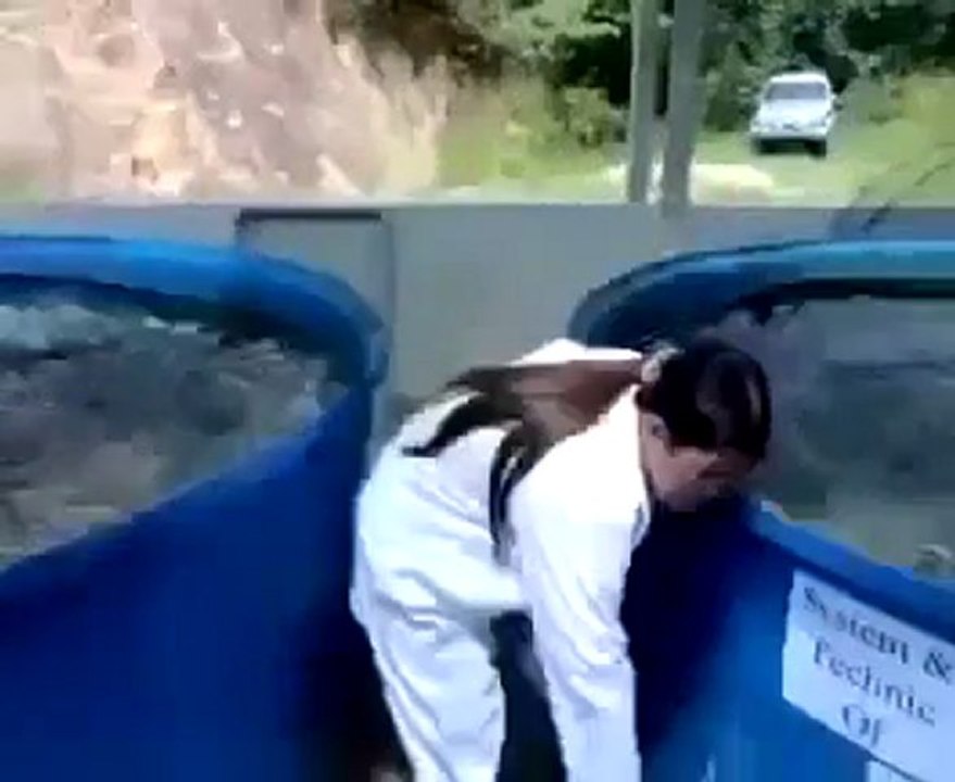 Balıkların Beslenme Zamanı