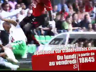 ROUGE ET NOIR UNE EMISSION DE TV-RENNES