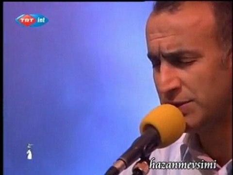 Aşağıdan bir yel esti - Muharrem Temiz