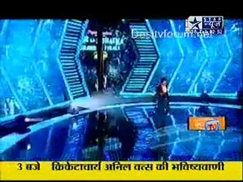 Saas Bahu Aur Saazish - 26th February 2011 - Part2