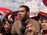 100.000 Tunisiens dans les rues hier