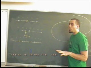 médianes et moyennes