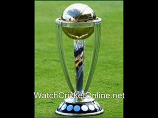 watch Canada vs Zimbabwe live cricket match icc world cup on