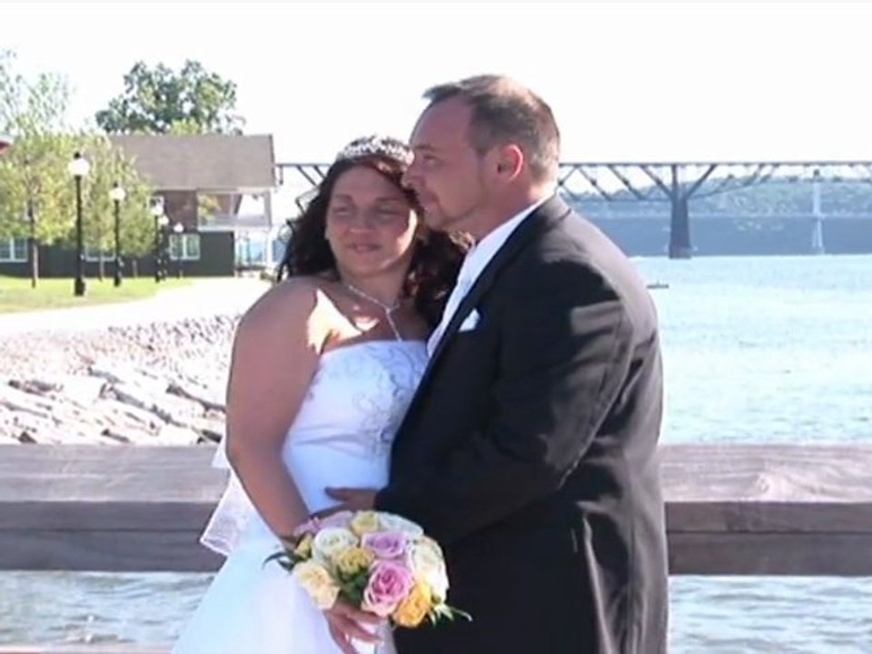 Marisa & Rodolfo's wedding