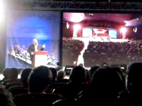 Anadolu Gençler Derneği Mavi Marmara Şehitler Gecesi