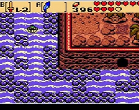 zelda ooa 20 - save the oracle !