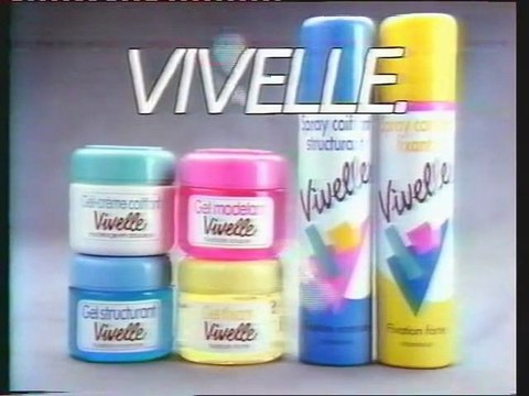 Antenne 2 9 Juillet 1987 1 Page de pub et 1 Bande-annonce