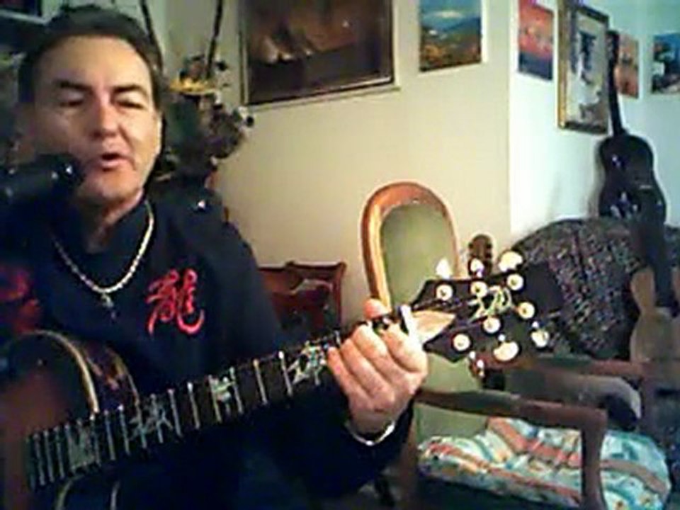 joselito LA TENDRESSE  my version      26 02 2011