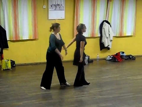 Répèt. danse Vend. 25 Fév 2011 004