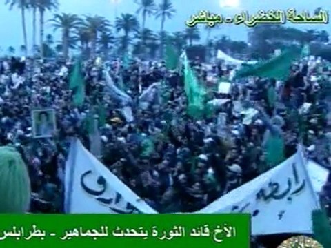 Remaining Britons urged to flee Libya