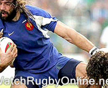 watch Six Nations rugby union live streaming