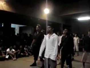 College Funny Dance Moments 😂