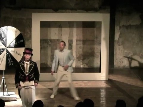 Retour de Vacance. extrait 1 - Journée de MERDE