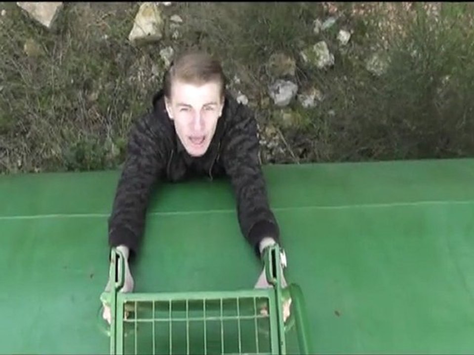 La Revanche des jouets - Episode 10