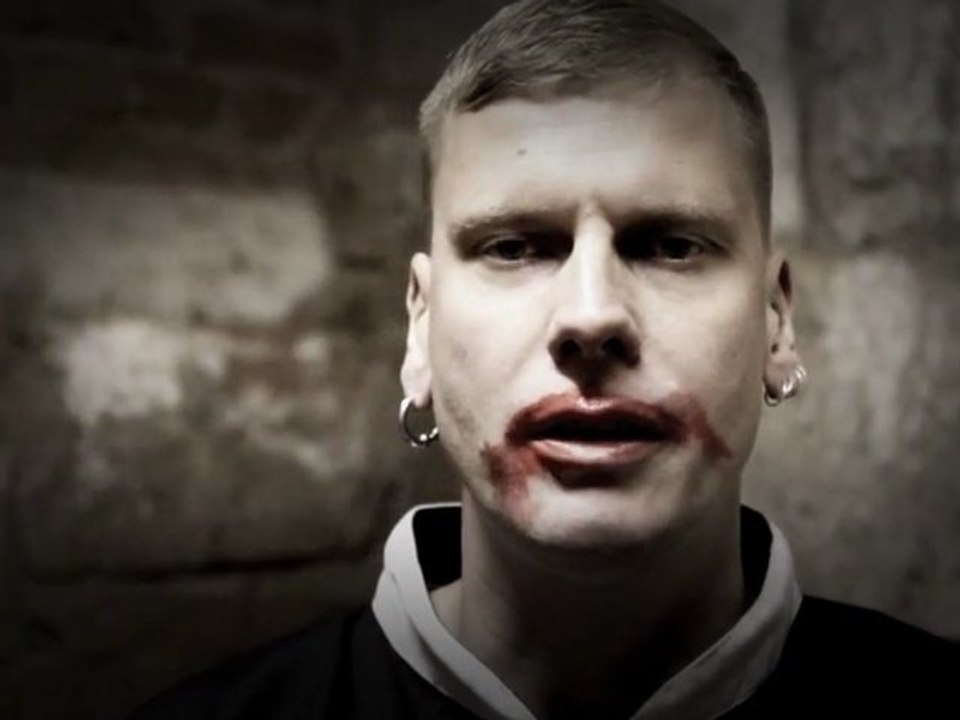 Camping im Keller - Melancholie (Official Video)