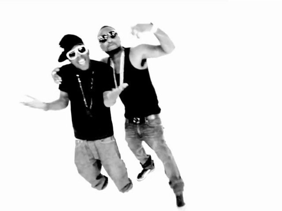 Shawty Lo Feat. Jai Jai - Dope Boy Ding A Ling
