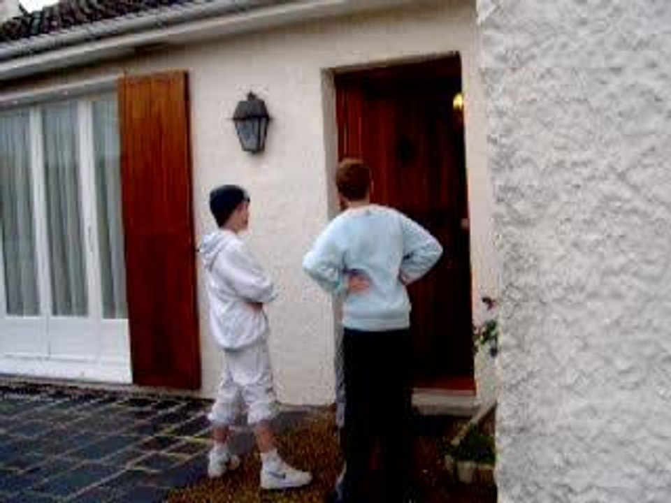 ben et alex