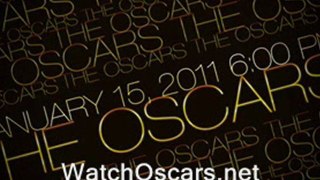 watch 2011 83rd Academy Awards online
