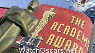 Oscars watch 2011 live online
