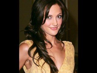 Minka Kelly Photos + Fan Video