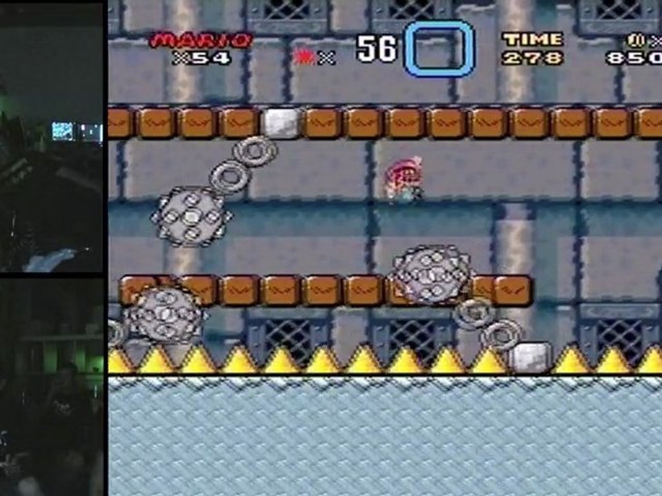 Super Mario World - Durchgezockt - Teil 6