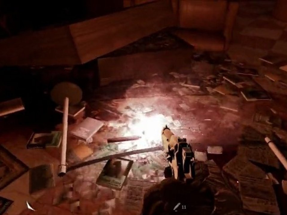 wt call of duty modern warfare 2 mission13 epic face