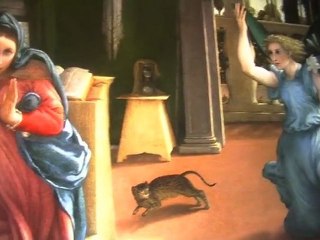 Lorenzo Lotto alle Scuderie del Quirinale