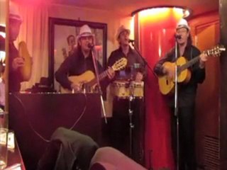 Tentacion de Cuba - Havanita Café