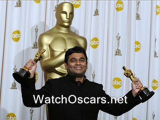 watch the Oscars 2011 live streaming